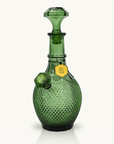 Jewel sophisticated bongs by My Bud Vase