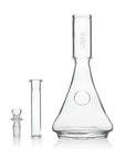 GRAV® Deco Beaker in Silicone