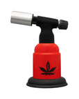 aLeaf Turbo Flame Single Jet Mini Blow Torch | 5"