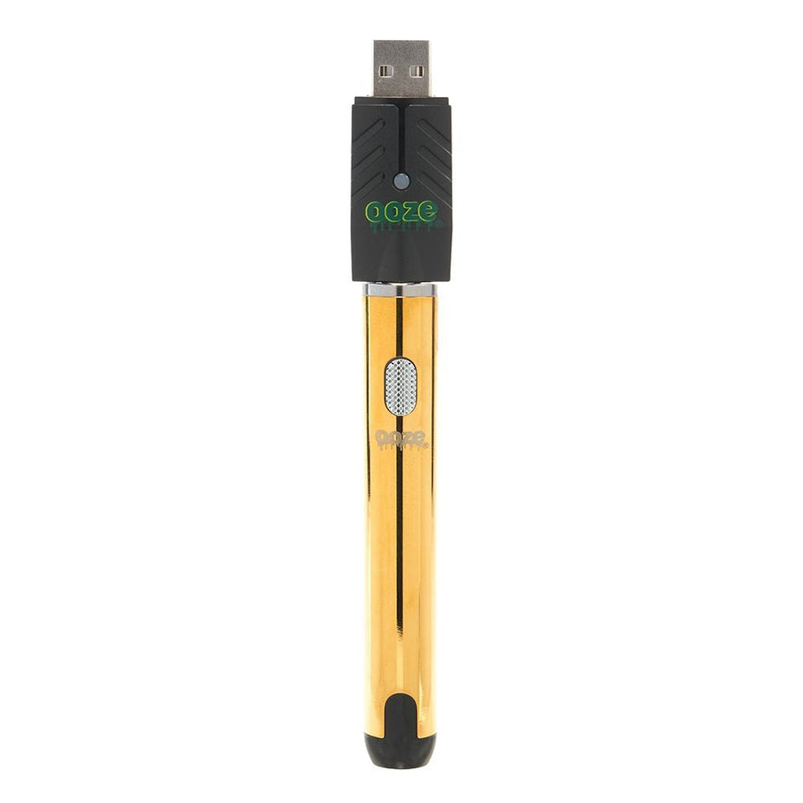 Ooze Smart Battery Vape Pen | 650mAh