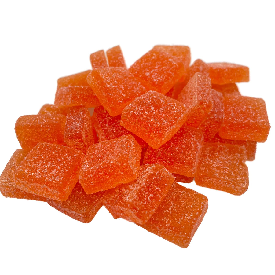 Delta 8 THC Gummies - Strawberry