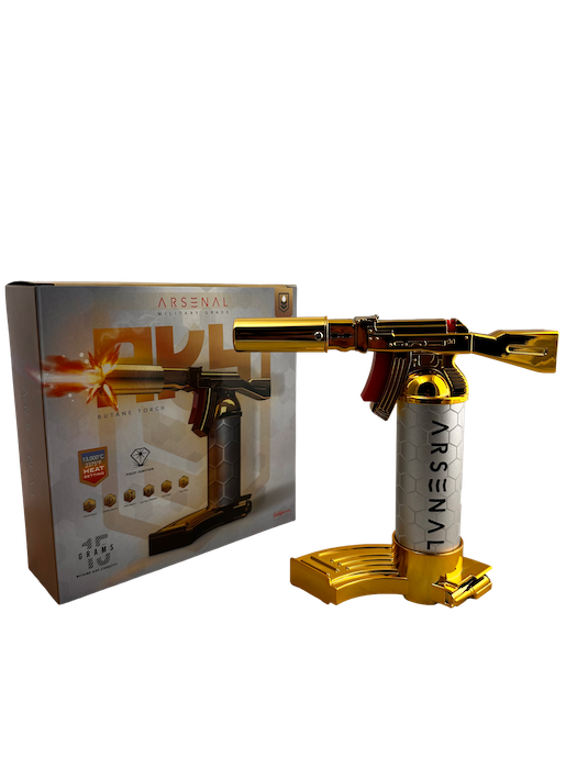 Arsenal AK47 Torch Lighter