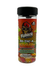 Funky Monkey - Delta 8 + THC-A Gummies - 12000 MG - 100% Natural - 20 Gummies (600MG Each) - Made in USA