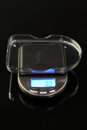 WeighMax Digital Scale (750 x 0.1g) - DS103