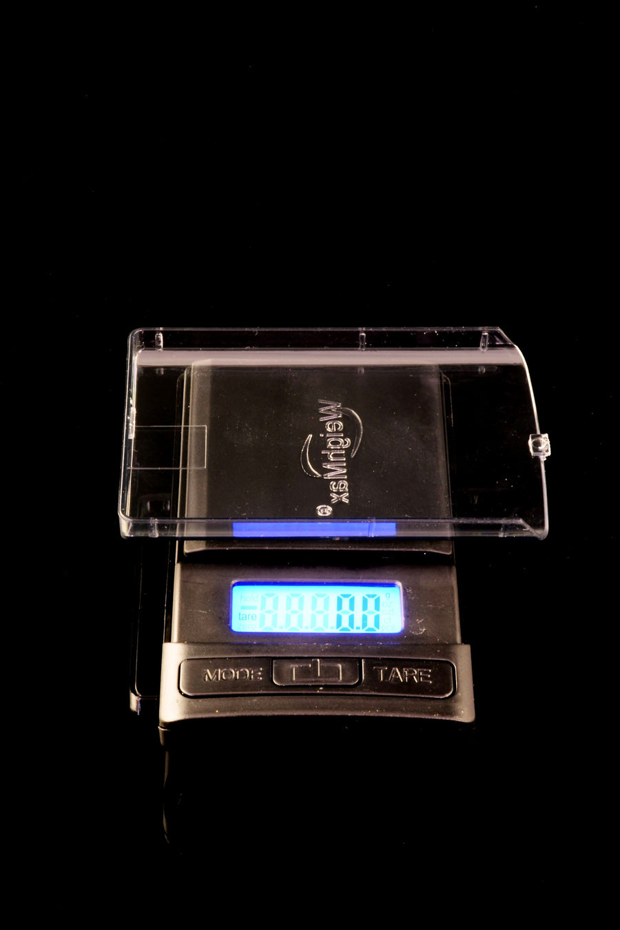 WeighMax Digital Pocket Scale - DS119