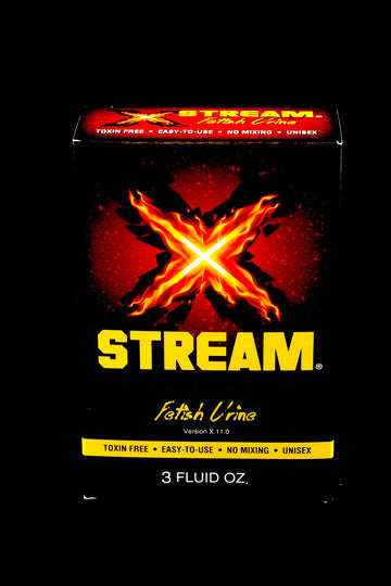 XStream Fetish Urine