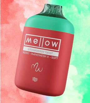 Mellow v6000