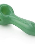 Grav Labs Classic 4 inch Spoon Hand Pipe (Multiple Colors)