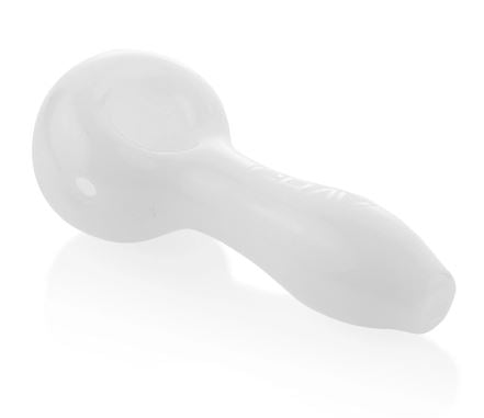 Grav Labs Classic 4 inch Spoon Hand Pipe (Multiple Colors)