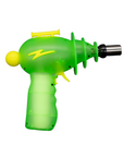 Space Out Lightyear Torch - Glow Green