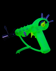 Space Out Ray Gun Torch Lighter - Glow Green