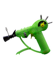 Space Out Ray Gun Torch Lighter - Glow Green