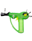 Space Out Ray Gun Torch Lighter - Glow Green