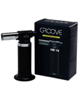 Groove Butane Torch