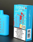 EVOBAR