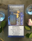 EVOBAR