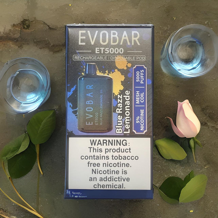 EVOBAR