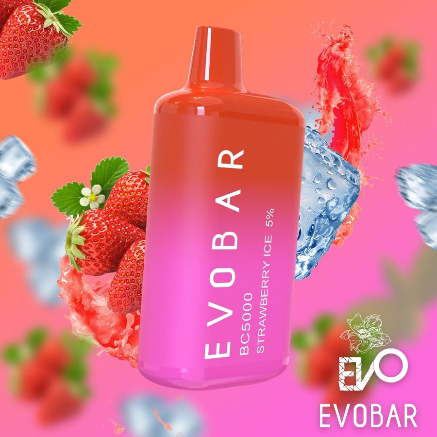 EVOBAR