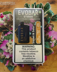 EVOBAR