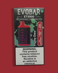 EVOBAR