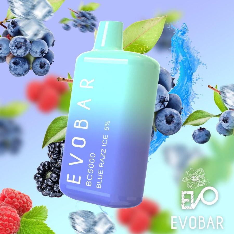 EVOBAR