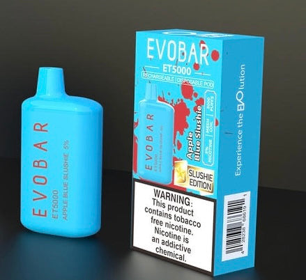 EVOBAR