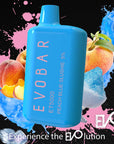 EVOBAR