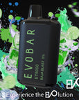 EVOBAR