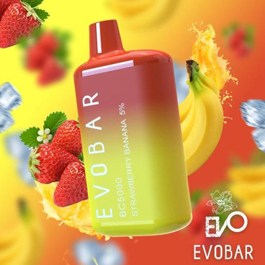 EVOBAR