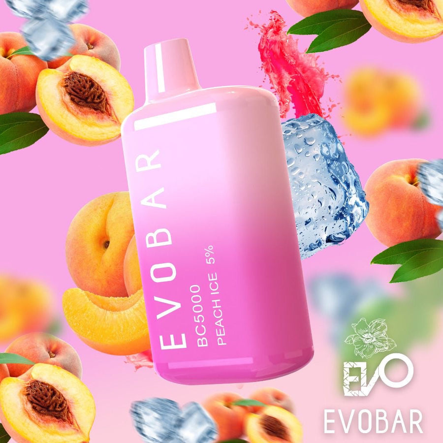 EVOBAR