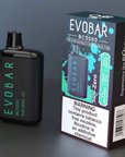 EVOBAR