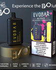 EVOBAR