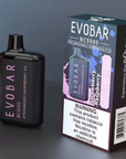 EVOBAR