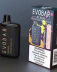 EVOBAR