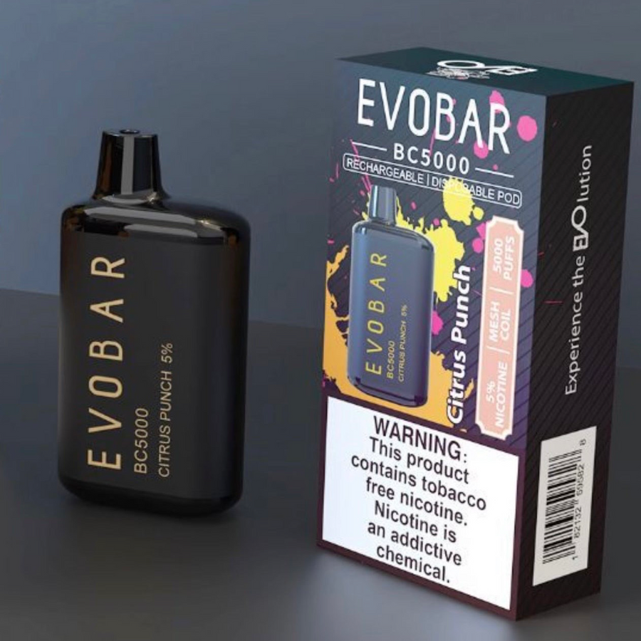 EVOBAR