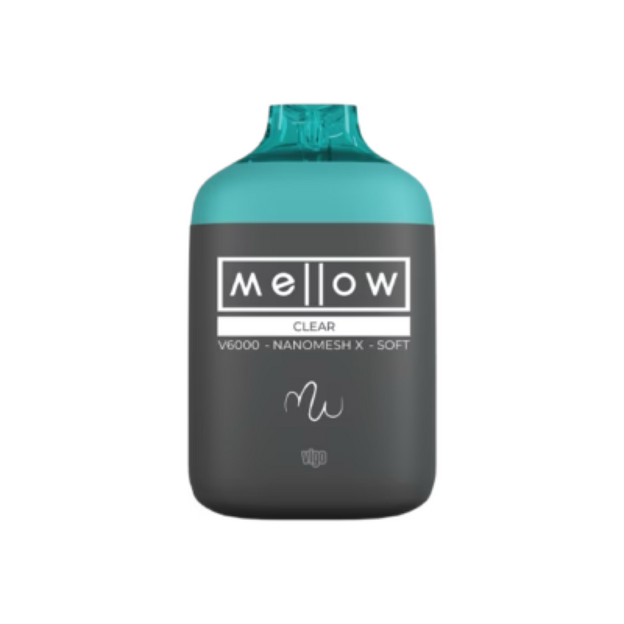 Mellow v6000