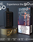 EVOBAR