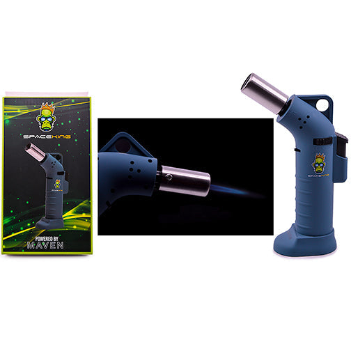 Space King x Maven Torch (Blue)