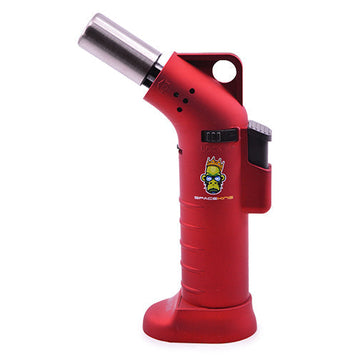 Space King x Maven Torch (Red)