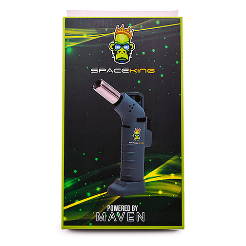 Space King x Maven Torch (Blue)