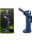 Space King x Maven Torch (Blue)