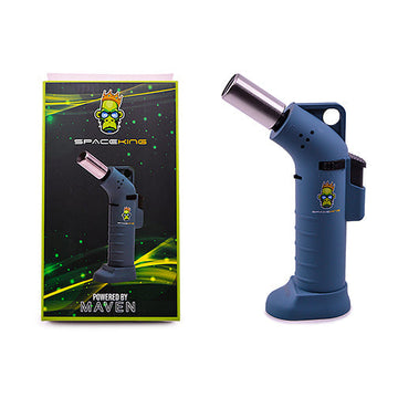 Space King x Maven Torch (Blue)