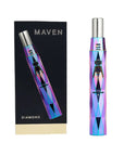 Maven Torch - Diamond Model