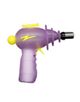 Space Out Lightyear Torch - Glow Purple