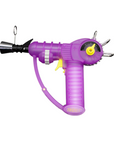 Space Out Ray Gun Torch Lighter - Glow Purple