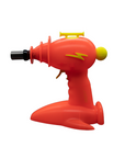 Space Out Lightyear Torch - Glow Red