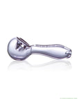 Grav Labs Classic 4 inch Spoon Hand Pipe (Multiple Colors)