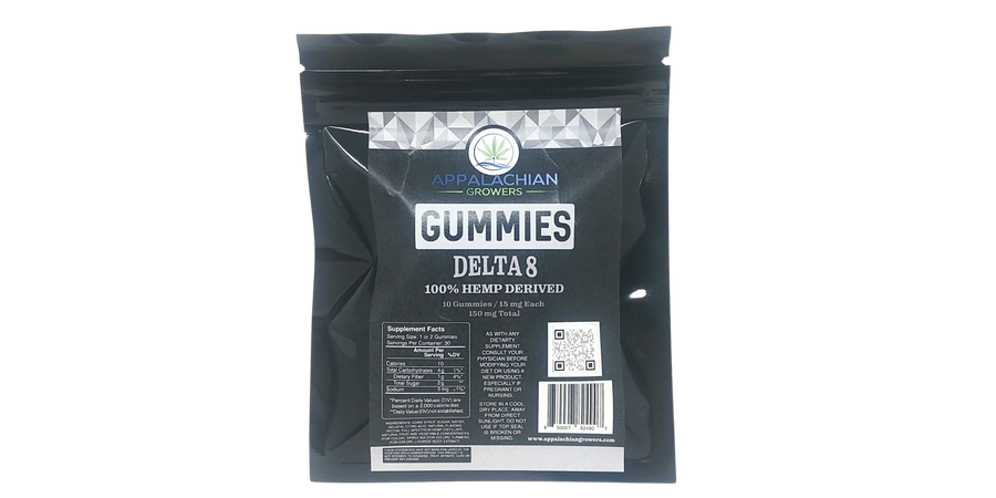 Delta 8 Gummies