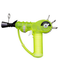 Space Out Ray Gun Torch Lighter - Glow Lime