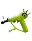 Space Out Ray Gun Torch Lighter - Glow Lime